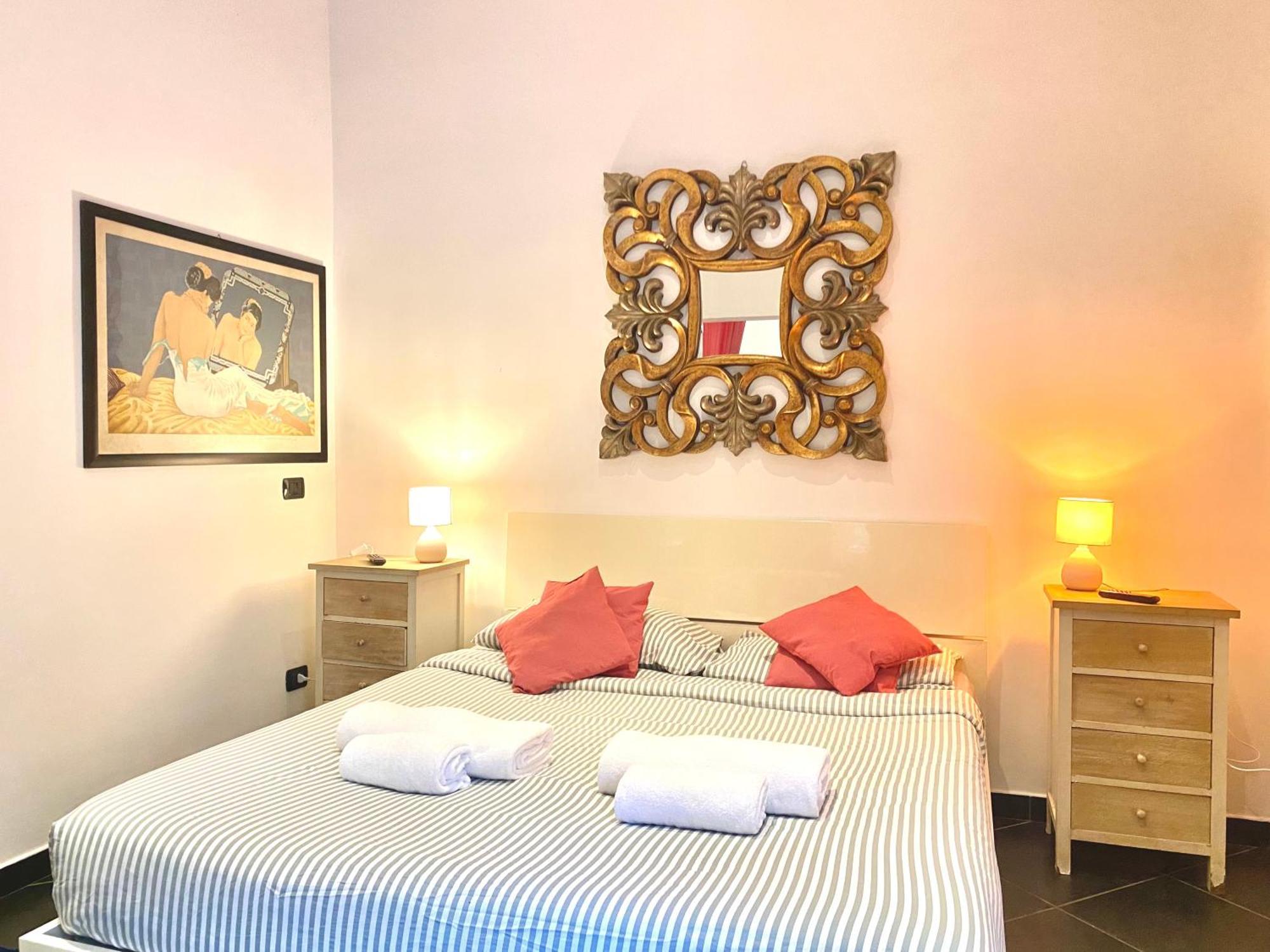 Boutique Vatican Suite Rome Exterior photo