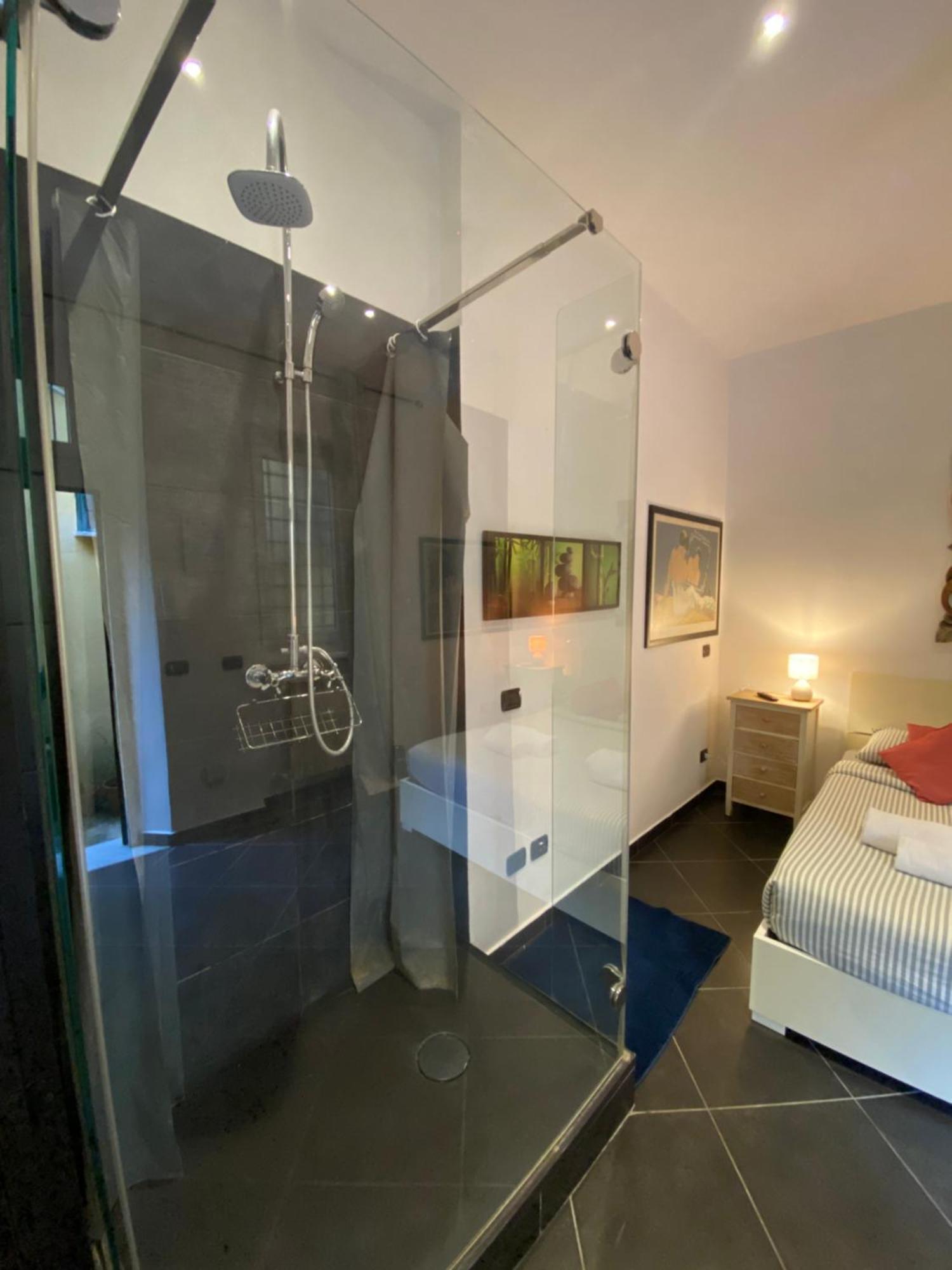 Boutique Vatican Suite Rome Exterior photo